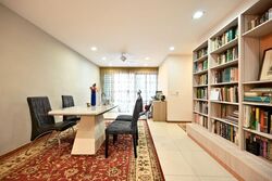 Blk 518A The Premiere @ Tampines (Tampines), HDB 4 Rooms #575437321